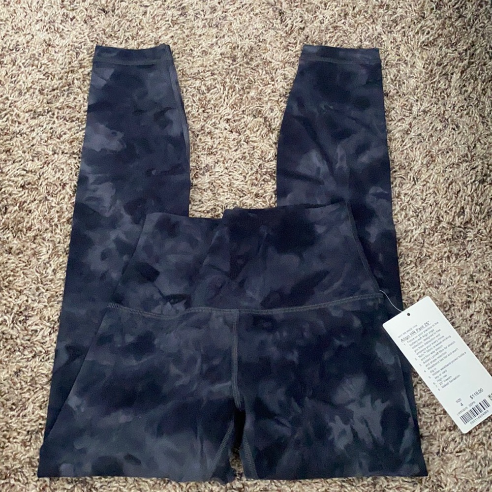 Lululemon align